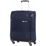 Samsonite Base Boost Spinner 38N tmavě modrá 39 l – Zboží Dáma