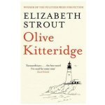 Olive Kitteridge: A Novel in Stories - Elizabeth Strout – Hledejceny.cz