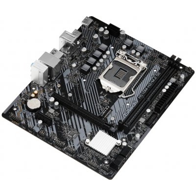 ASRock H510M-H2/M.2 SE – Zboží Živě