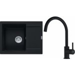 Set Franke MRG 611 + FC 6018 – Zboží Mobilmania