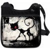 Taška  MyBestHome taška přes rameno kočky 05 34x30x12 cm