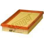 Vzduchový filtr HENGST FILTER E877L – Hledejceny.cz