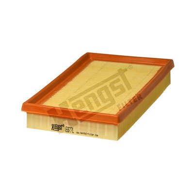 Vzduchový filtr HENGST FILTER E877L – Hledejceny.cz