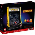 LEGO® Icons™ 10323 Arkádový automat PAC-MAN – Zboží Živě