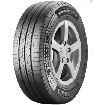 Continental VanContact Ultra 215/65 R16 109/107T