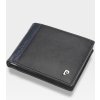 Peněženka Pánská peněženka Pierre Cardin TILAK30 324 černá + modrá