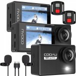 COOAU CU-SPC05 – Zboží Živě
