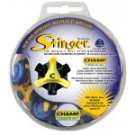 Spiky Champ Stinger Q-Lok – Zboží Mobilmania