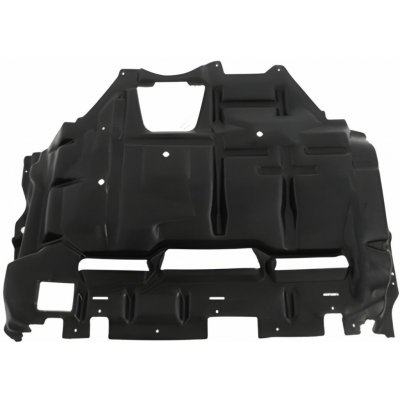 Spodní kryt motoru FORD TRANSIT TRANSIT TRANSIT CUSTOM | 2017-2023 | ABS Plast | – Hledejceny.cz