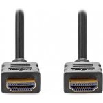 Nedis CVGL34060BK50 – Zboží Mobilmania