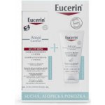 Eucerin AtopiControl Acute krém 40 ml + AtopiControl krém na ruce 75 ml dárková sada – Zboží Dáma