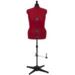 Krejčovská panna Diana C - velikost L (48-54) – Sleviste.cz