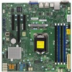 Supermicro MBD-X11SSL-F-O – Hledejceny.cz