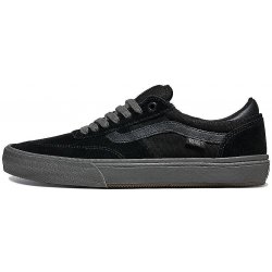 Vans Skate Gilbert Crockett Charcoal/Black