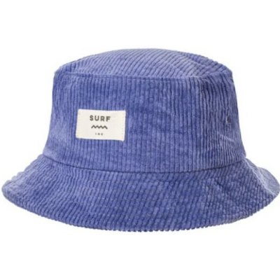 Surf Very Peri Cord Bucket lila 2026 – Sleviste.cz