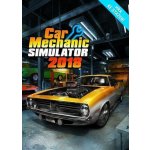 Car Mechanic Simulator 2018 - Mazda DLC – Hledejceny.cz