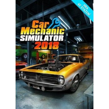 Car Mechanic Simulator 2018 - Mazda DLC