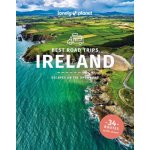Best Road Trips Ireland - Fionn Davenport, Isabel Albiston, Belinda Dixon, Catherine Le Nevez, Neil Wilson – Zboží Dáma
