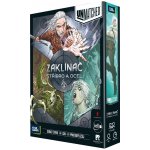 Albi Unmatched Zaklínač Stříbro a ocel – Hledejceny.cz