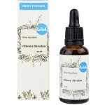 Kvitok Olivový skvalan 30 ml – Zboží Mobilmania