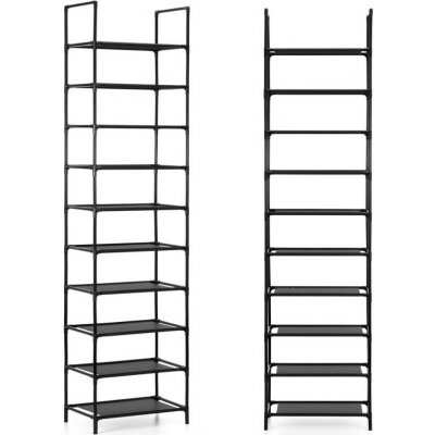 Springos HA7550 černý – Zboží Dáma