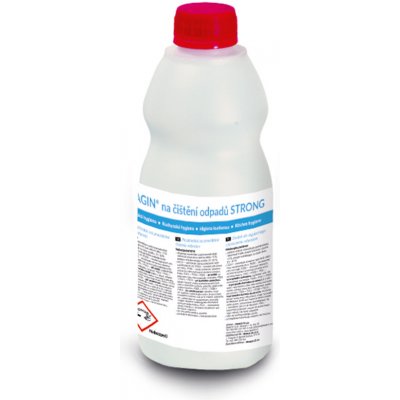 Imagin na čištění odpadů STRONG 1Kg – Sleviste.cz