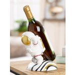 Gilde Držák na láhev Astronaut Voyager, 17 cm – Sleviste.cz
