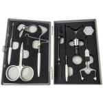 Stonfo Cestovní vázací sada Travel Tool Set – Hledejceny.cz
