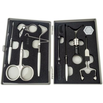 Stonfo Cestovní vázací sada Travel Tool Set – Hledejceny.cz