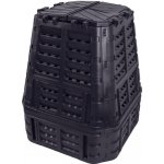 Patrol Multi 480L černý P90660 – Zboží Dáma