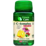 VitaHarmony C-komplex Formula 500 se šípky a echinaceou 60 tablet – Hledejceny.cz
