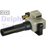 Zapalovací cívka DELPHI GN10434-12B1 – Hledejceny.cz