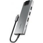 Spello by Epico USB-C Hub 9in1 9915111900105 – Sleviste.cz