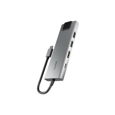 Spello by Epico USB-C Hub 9in1 9915111900105 – Sleviste.cz
