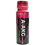 Ostrovit A-AKG shot 80 ml – Sleviste.cz