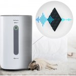 Rohnson R-9916W Genius 16 Wi-Fi ION & UV-C – Hledejceny.cz