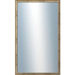 DANTIK TRITON 60x100 cm bílý bronz – Hledejceny.cz