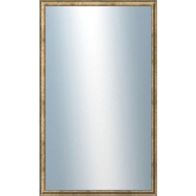 DANTIK TRITON 60x100 cm bílý bronz – Hledejceny.cz