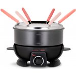 Mäser Fondue set pro 6 osob – HobbyKompas.cz