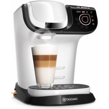 Bosch Tassimo My Way 2 TAS 6504