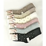 Pesail dámské vlněné ponožky alpaca LY14 – Zboží Dáma