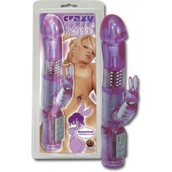 You2Toys Crazy Rabbit