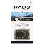 IMAO Diffuser Voyage a New York – Zbozi.Blesk.cz
