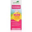 Aromatica Echinka Sirup jitrocelovy 210 ml