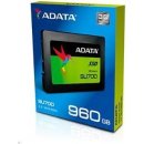 ADATA SU700 240GB, 2,5", SATAIII, ASU700SS-240G