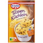 Dr. Oetker Želatinový ztužovač 50 g – Zboží Dáma
