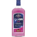 IbalGin 40% 0,7 l (holá láhev) – Zboží Mobilmania