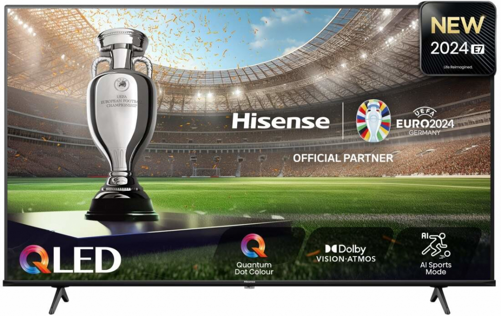 Hisense 50E7NQ