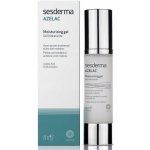 Sesderma Azelac hydratační gel na rozšířené a popraskané žilky (Acne-Prone, Erythemal Skins With Redness) 50 ml – Sleviste.cz