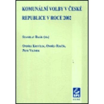 Komunální volby v České republice v roce 2002 - Stanislav Balík